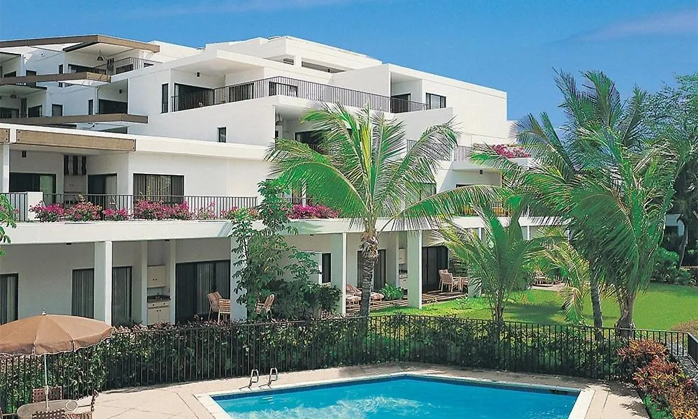 Ferienhaus Wyndham Royal Sea Cliff 1Br Apartment With Resort Access Kailua-Kona USA