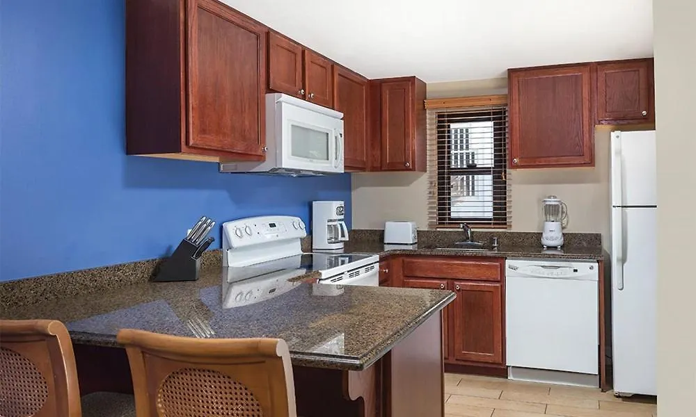 Wyndham Royal Sea Cliff 1Br Apartment With Resort Access Kailua-Kona