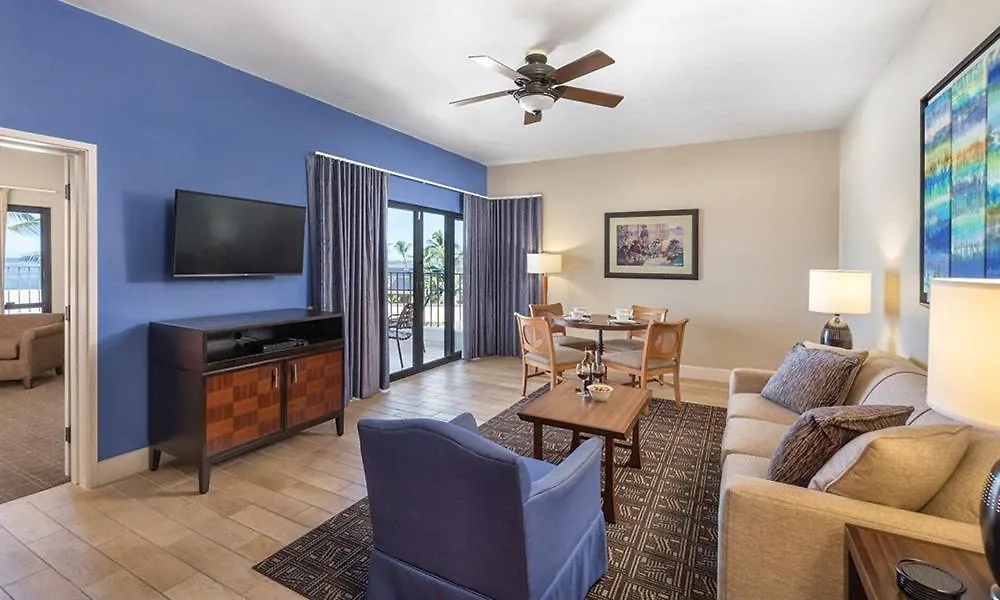 Wyndham Royal Sea Cliff 1Br Apartment With Resort Access Kailua-Kona Ferienhaus