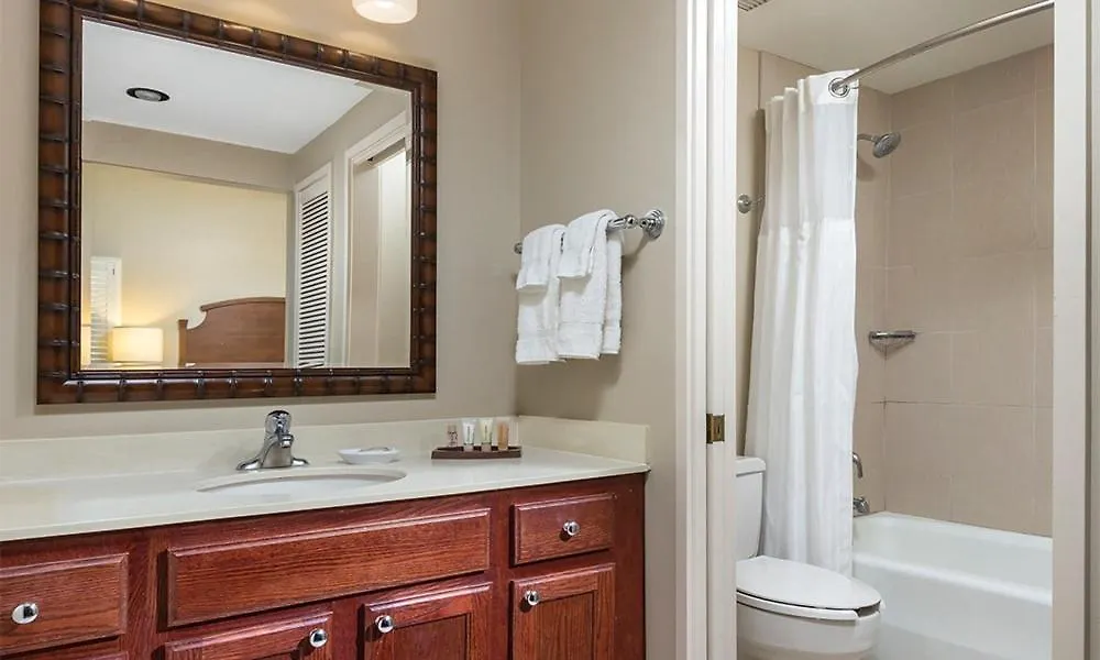 Wyndham Royal Sea Cliff 1Br Apartment With Resort Access Kailua-Kona