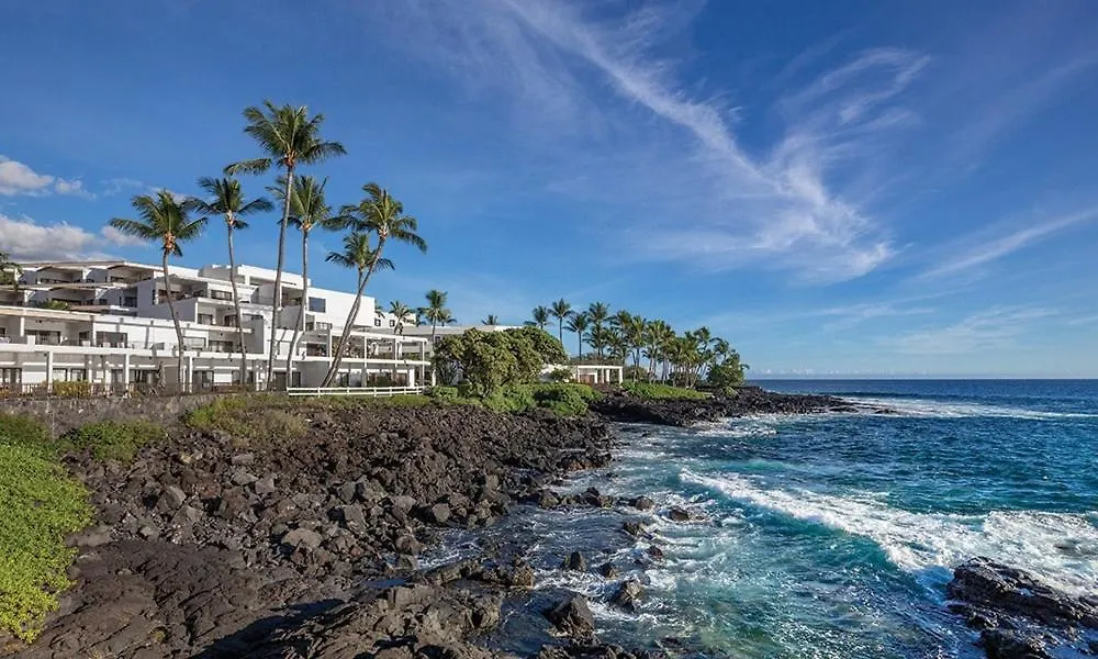 Wyndham Royal Sea Cliff 1Br Apartment With Resort Access Kailua-Kona 0*,  USA