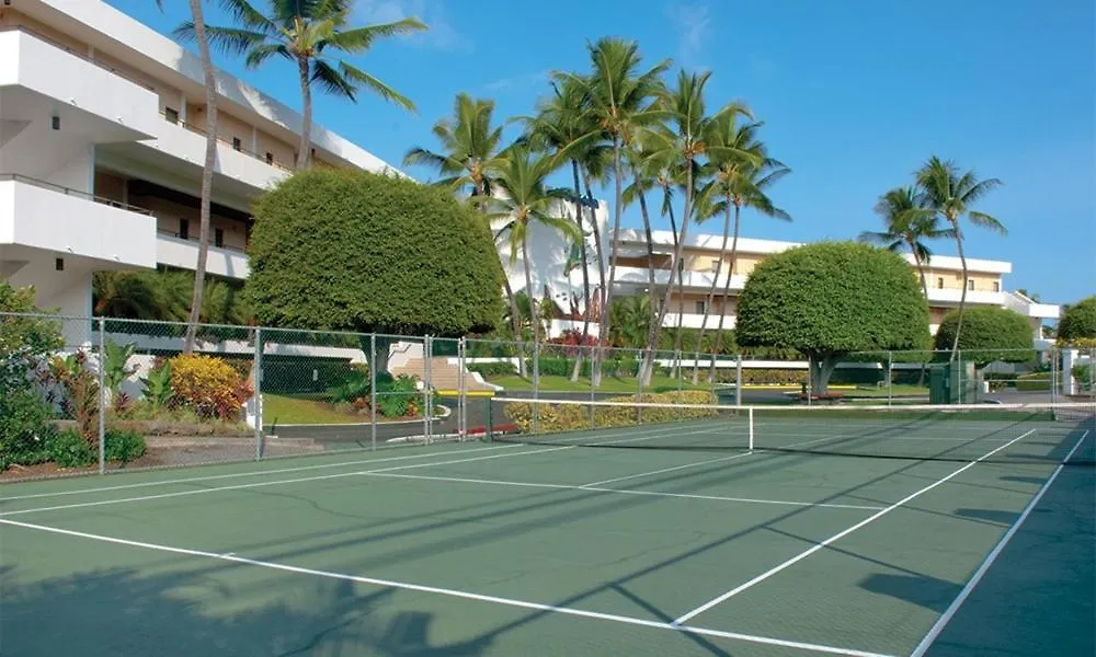 Wyndham Royal Sea Cliff 1Br Apartment With Resort Access Kailua-Kona Ferienhaus