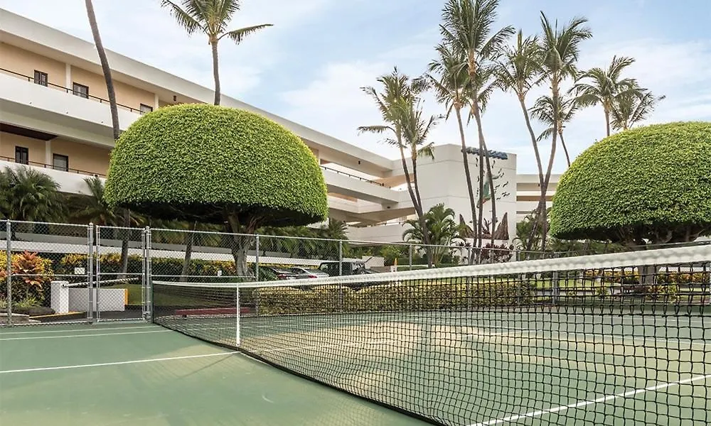Wyndham Royal Sea Cliff 1Br Apartment With Resort Access Kailua-Kona