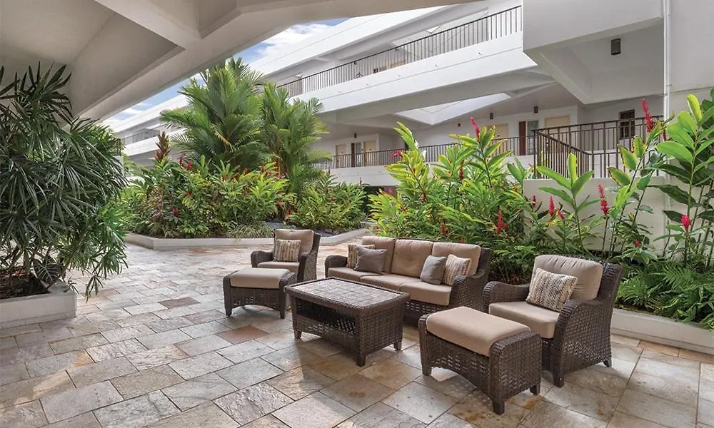 Wyndham Royal Sea Cliff 1Br Apartment With Resort Access Kailua-Kona 0*,  USA