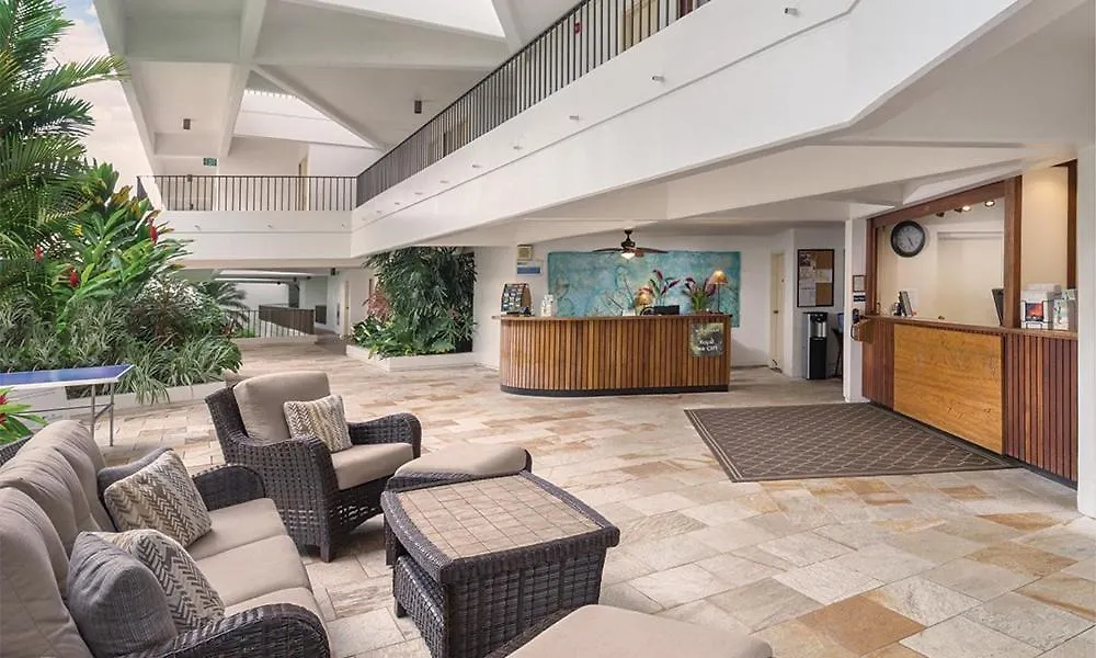 Wyndham Royal Sea Cliff 1Br Apartment With Resort Access Kailua-Kona 0*,  USA